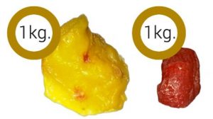 diferencia-grasa-musculo-kilo