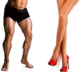 Tonificar y endurecer masa muscular