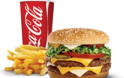 ¿QUÉ ES UNA CHEAT MEAL O COMIDA TRAMPA Y PARA QUÉ SIRVE?