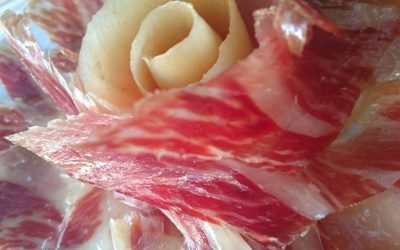 Cualidades nutricionales del jamón serrano