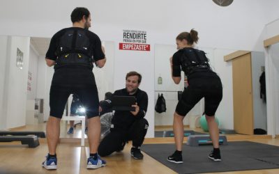 beneficios de hacer deporte para el cuerpo y mente
