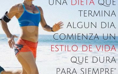 Las dietas no existen