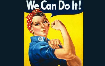 Sofía y Genoveva, ¡dos chicas luchadoras!