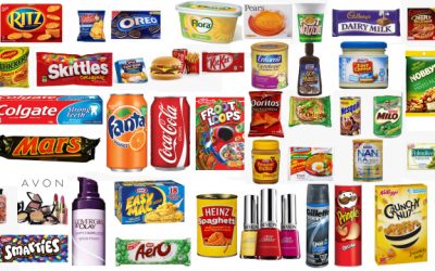 Aceite de Palma, ¿Tan malo como nos hacen creer?