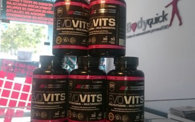 ¿Por qué debo tomar un multivitamínico con minerales si quiero que mi nutrición sea óptima