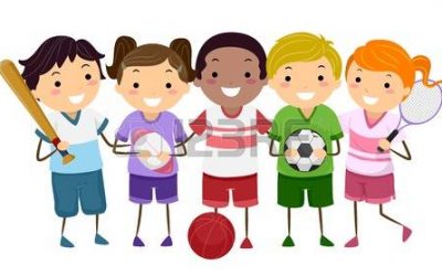 ¿Deben los niños realizar trabajo de fuerza? Pros y contras