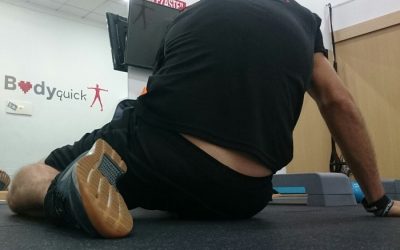 ¿Cuándo debemos realizar estiramientos? ¿Justo después de entrenar o pasado un rato?