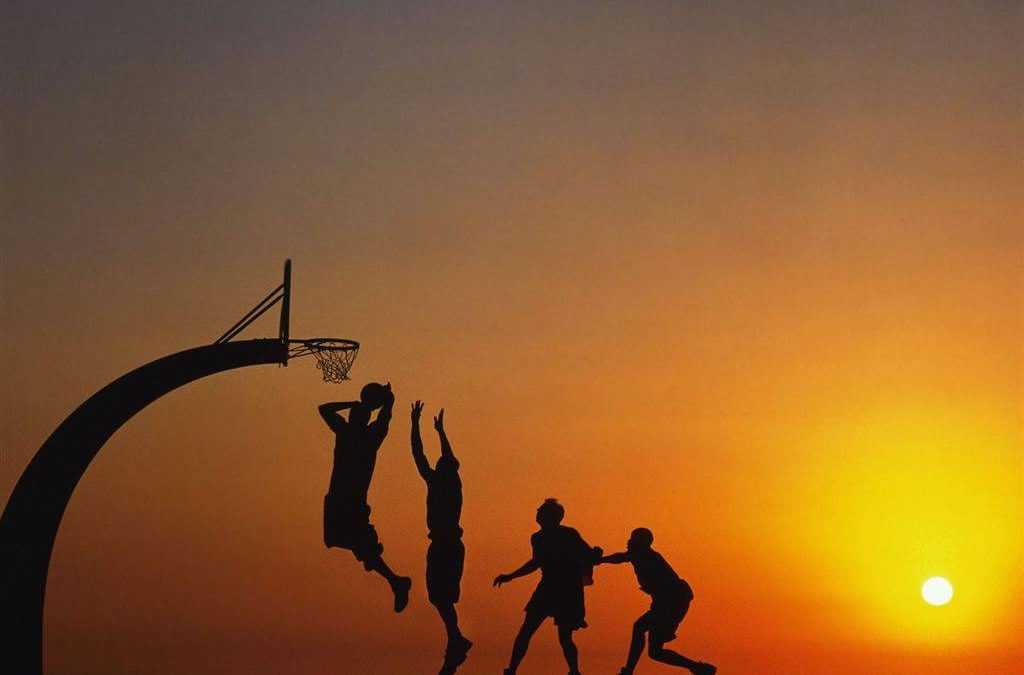 La electroestimulación y el baloncesto, ¿cómo te puede ayudar si quieres destacar en basket?