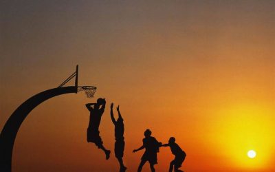 La electroestimulación y el baloncesto, ¿cómo te puede ayudar si quieres destacar en basket?