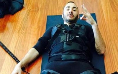 Electroestimulación en el alto redimiento del futbol: beneficios, potenciación, readaptación de lesiones