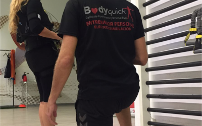 Los principios del entrenamiento personal: las claves de tu triunfo