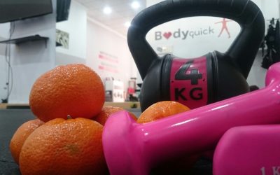 ¿Conoces a nuestra dietista – nutricionista Lourdes?