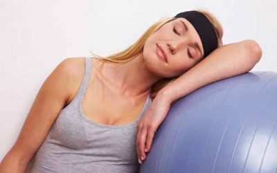 El deporte y el entrenamiento para mejorar la calidad del sueño