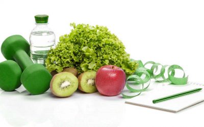 Las 5 claves básicas para empezar una vida saludable