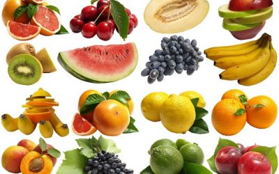 ¿Cuál es la fruta de temporada?