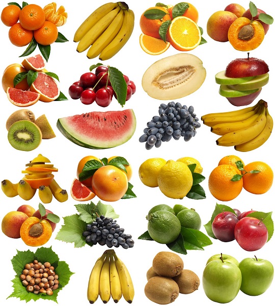 ¿Cuál es la fruta de temporada?