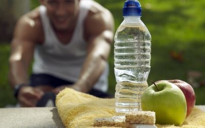 ¿Entrenar en ayunas o despues de desayunar?