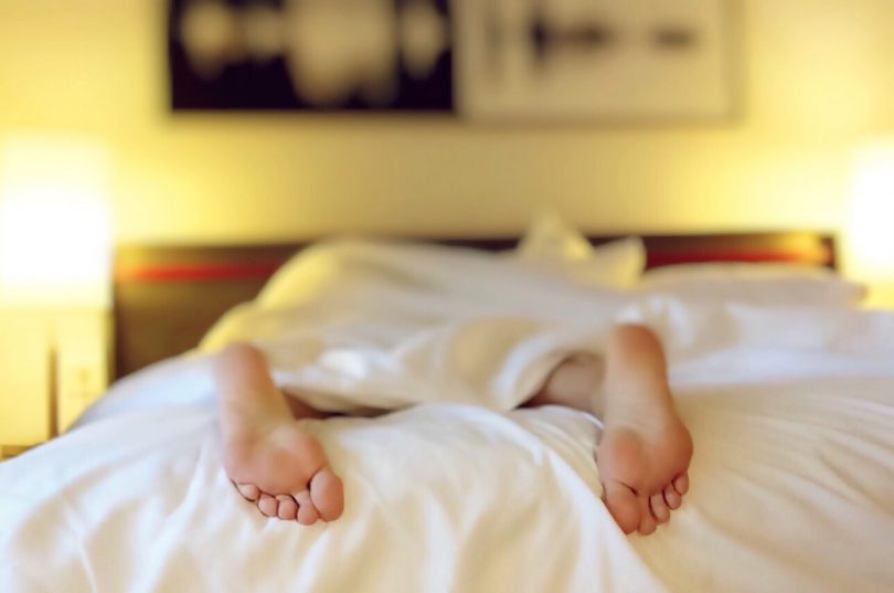 Dormir bien para vivir mejor: claves y soluciones ancestrales